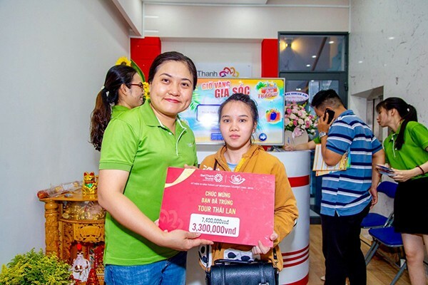 BENTHANH TOURIST ĐÀ NẴNG 4