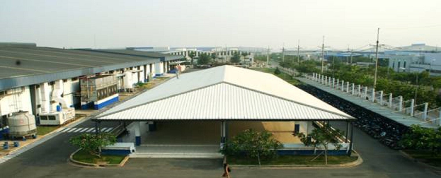 Tribeco Bình Dương 5