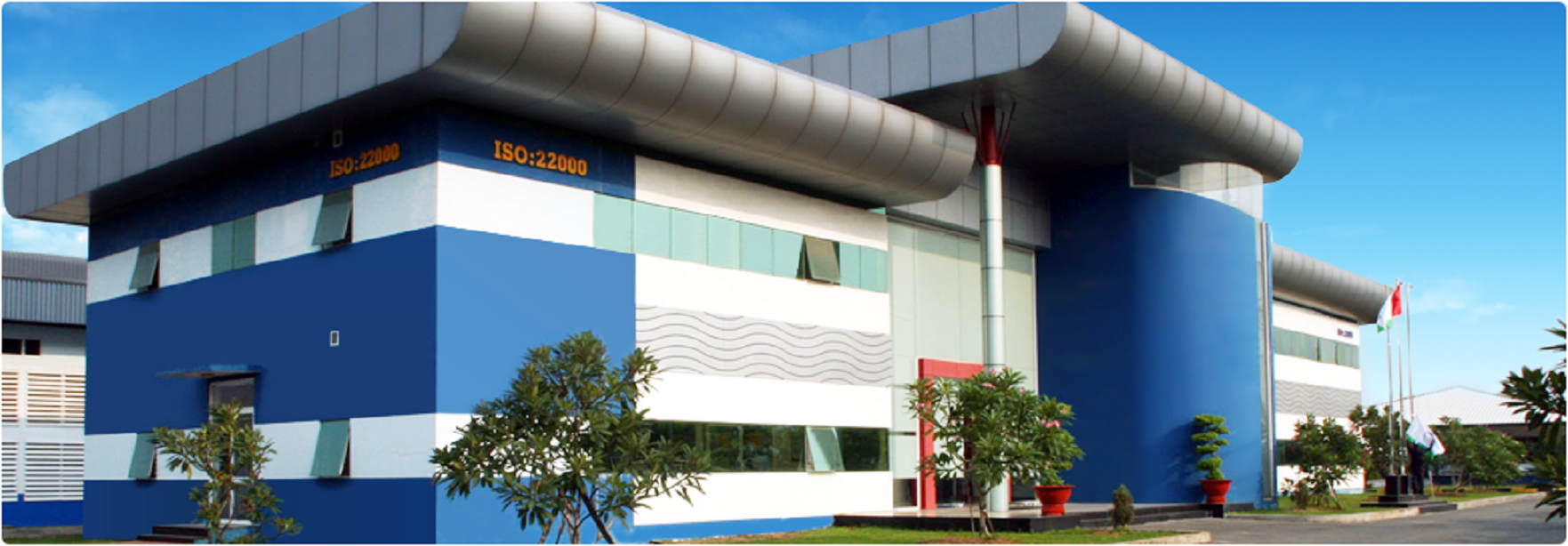 Tribeco Bình Dương 8