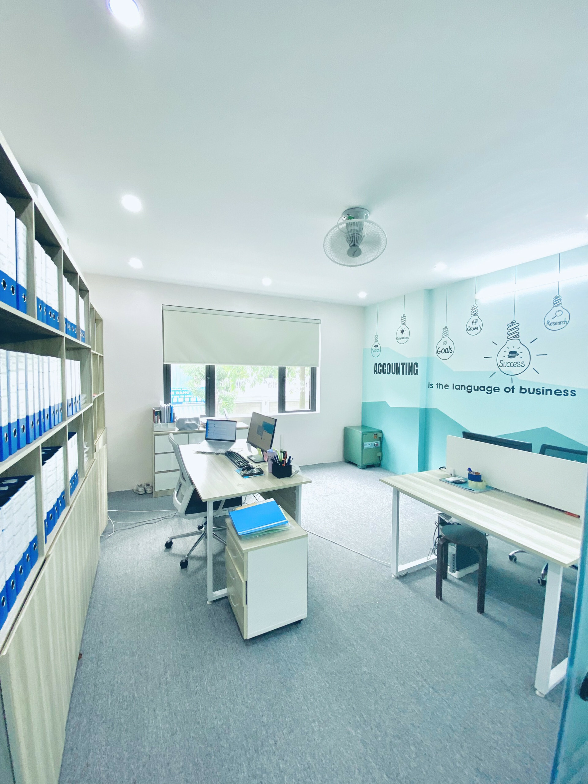 Công Ty TNHH VI Morea 2