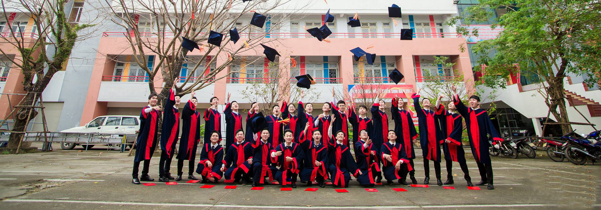 Trường Đại Học Kiến Trúc Đà Nẵng 4