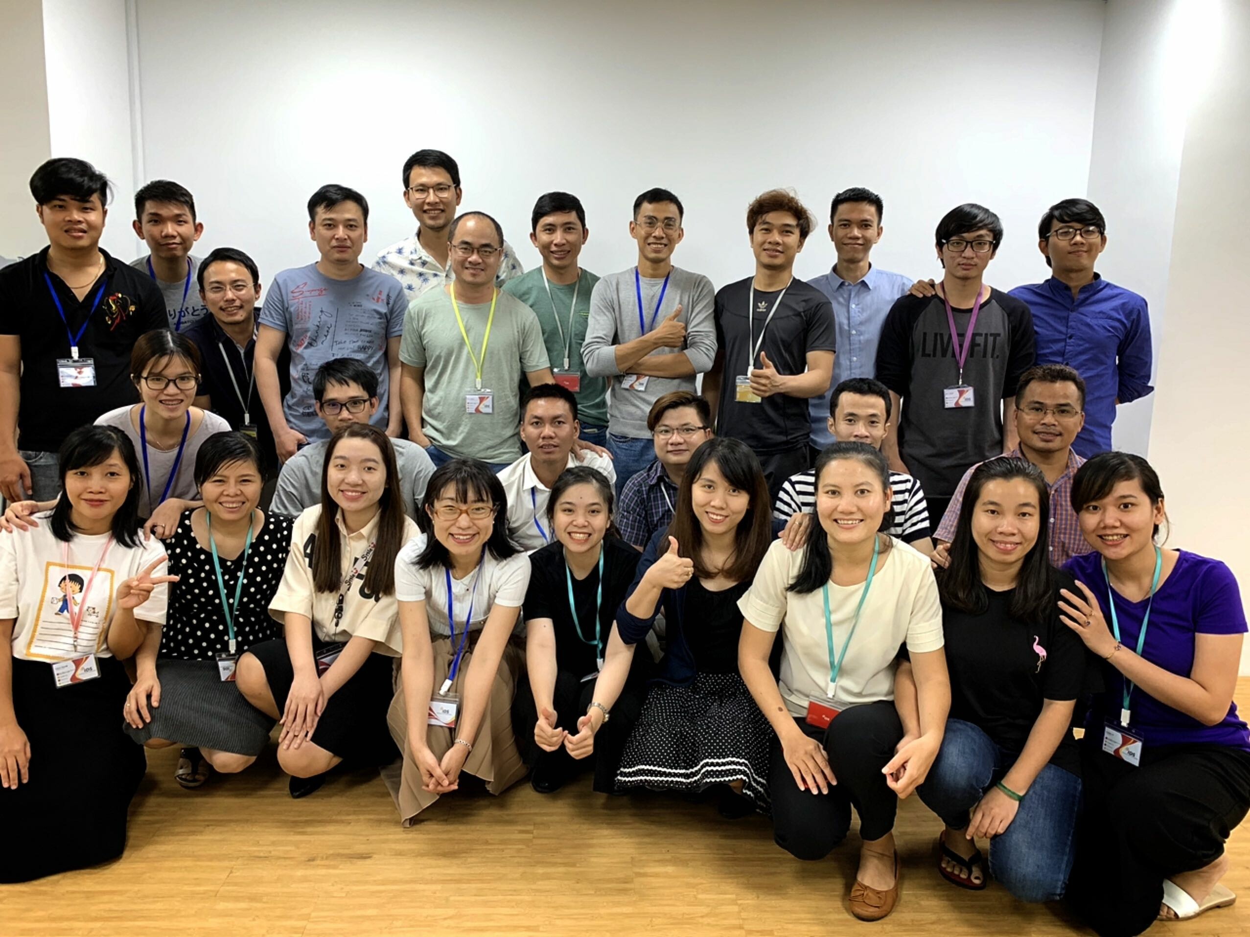 International Digital Services Việt Nam 7