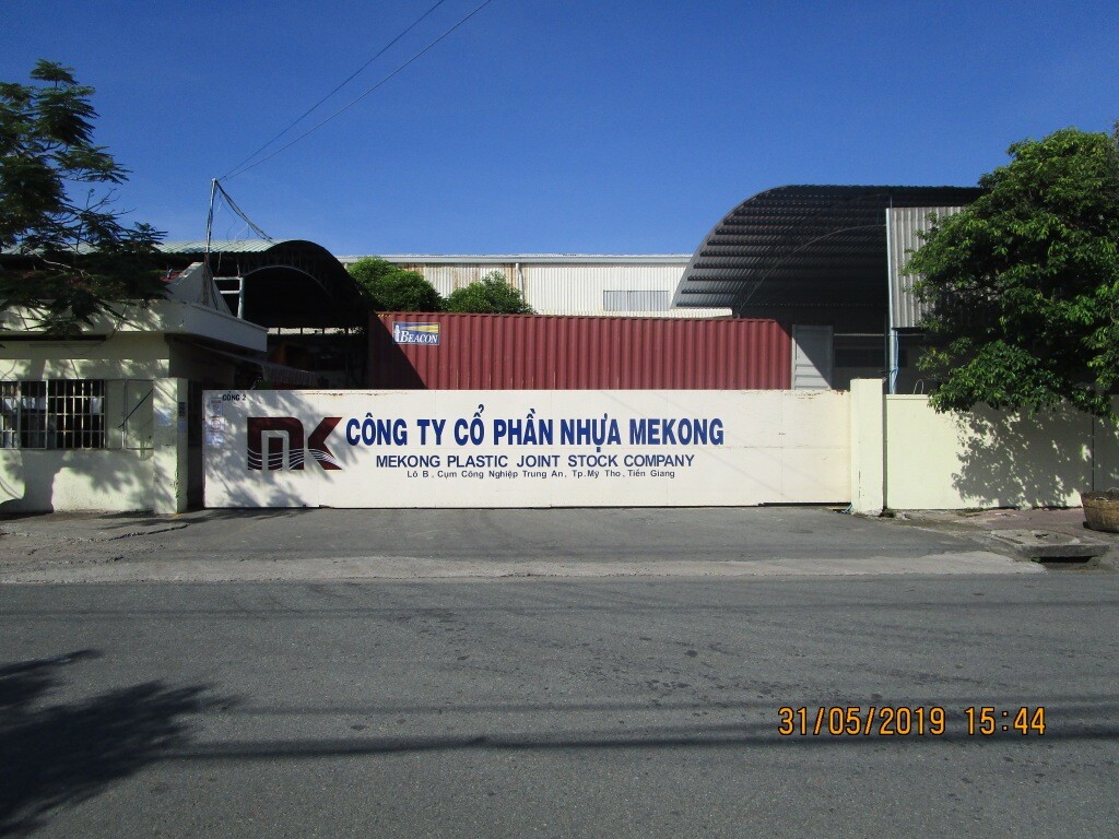 Nhựa Mê Kông 6