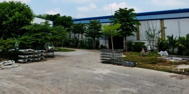 Cơ khí Nguyễn Mẫn 9