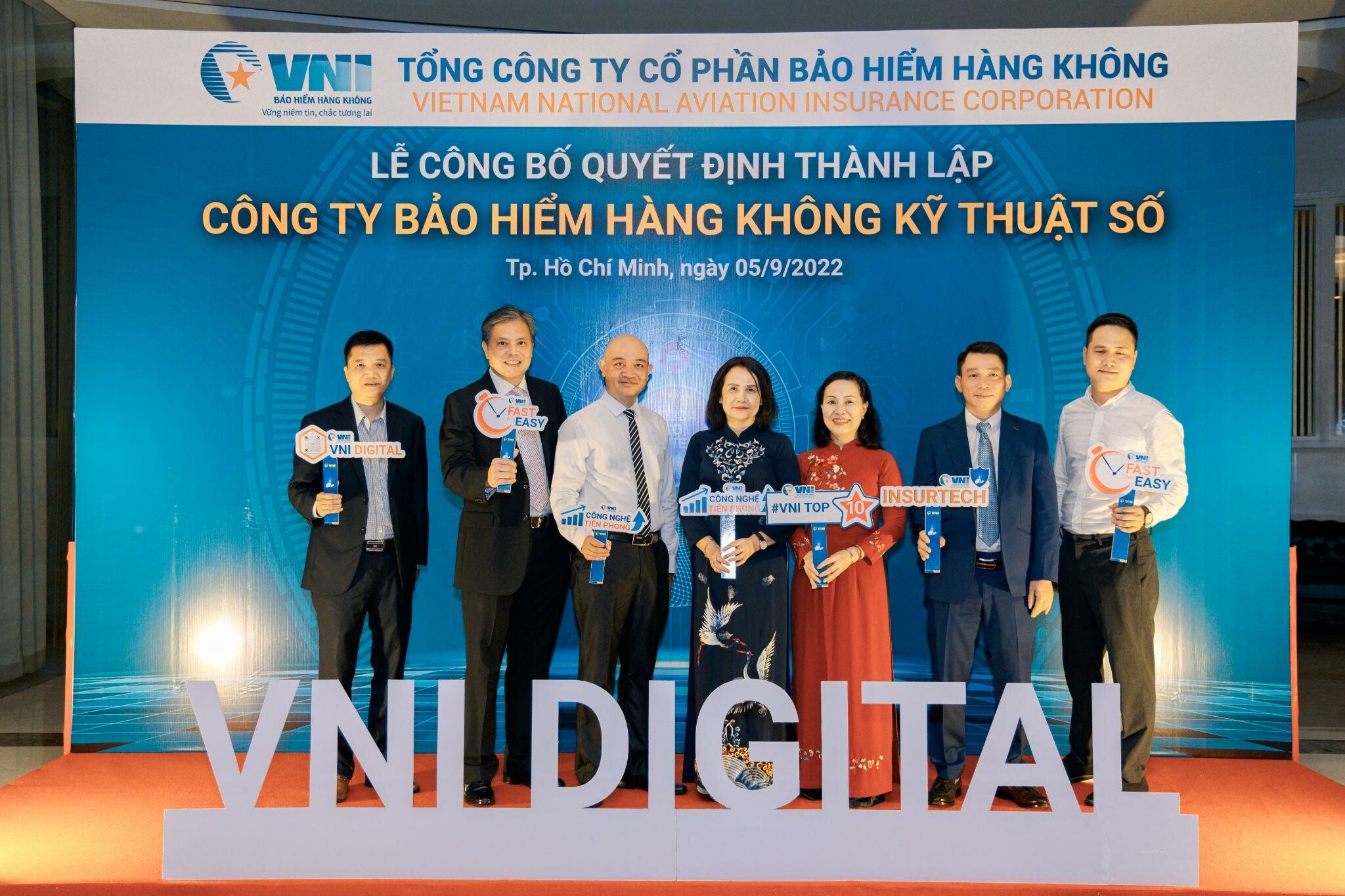 Công Nghệ Thác Số 6