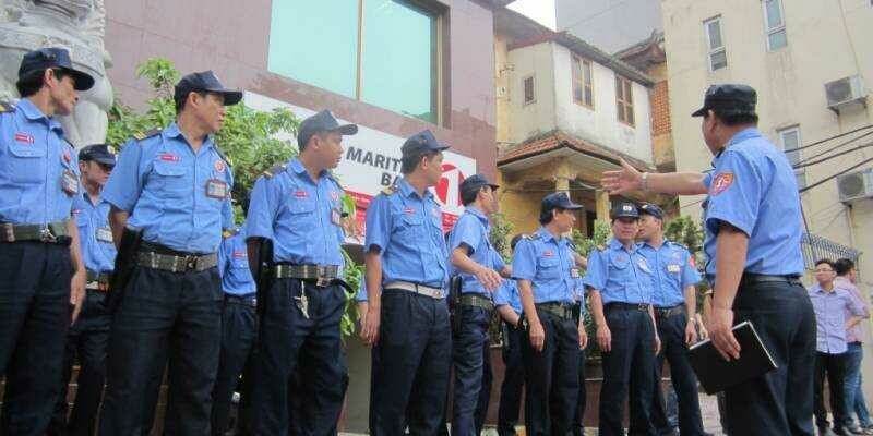 BẢO VỆ NHẤT VIỆT 5