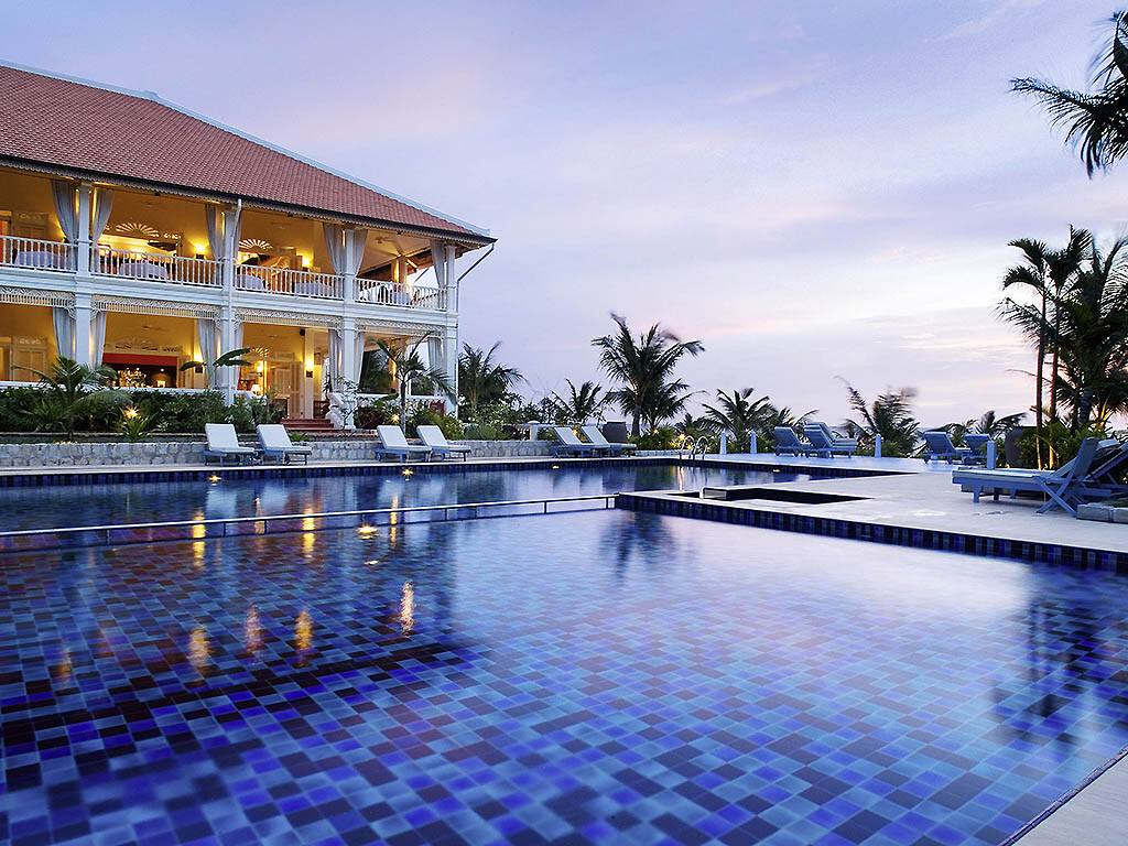 La Veranda Resort Phu Quoc 8