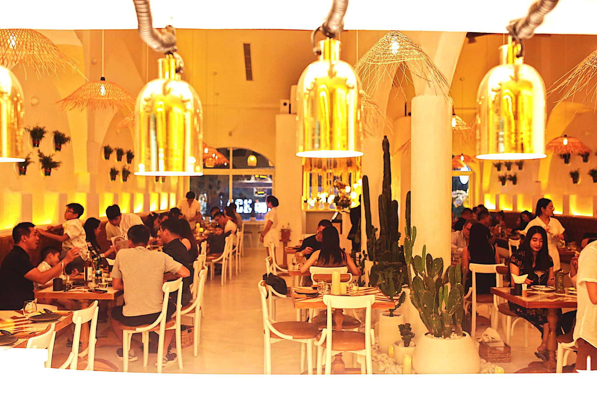 Sol Kitchen & Bar 12