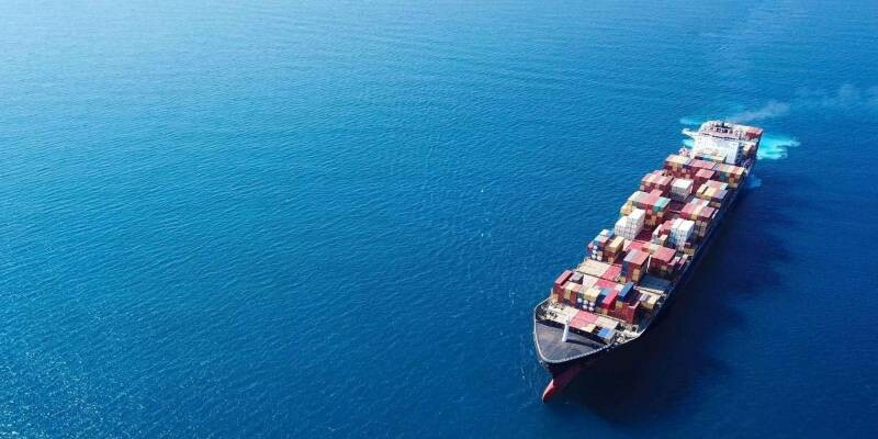 Công Ty Cổ Phần Vận Tải Ao Shipping 5