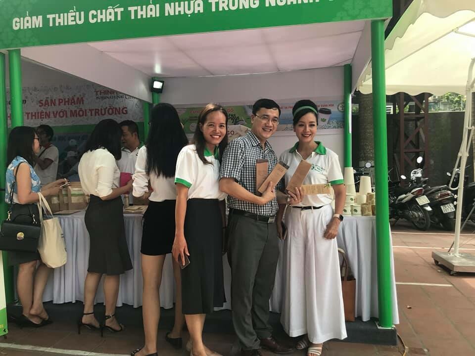 Sản Xuất Và Phát Triển Thương Mại Xuân Hoa 2
