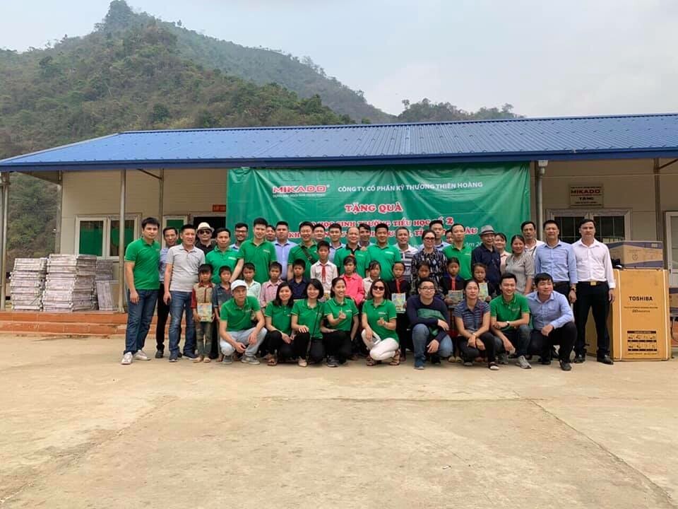 Kỹ Thương Thiên Hoàng 2