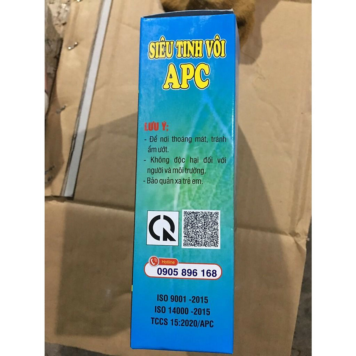 APC PROBUSSCO 2