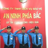 Dịch Vụ Bảo Vệ An Ninh Phía Bắc 8