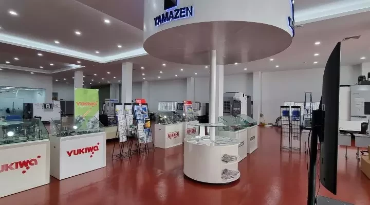 Yamazen Vietnam 7