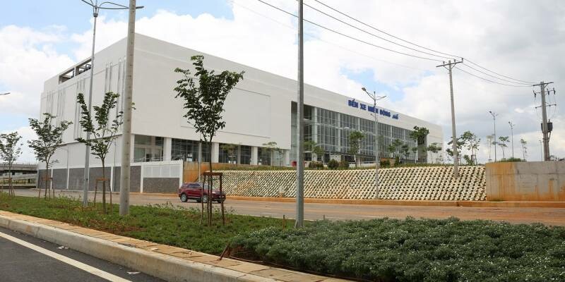 Kiến Trúc Đồng Nhân 2