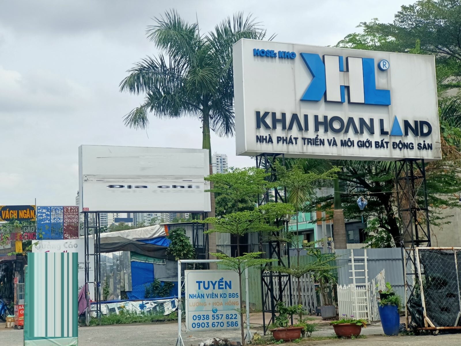 Khải Hoàn Land 1