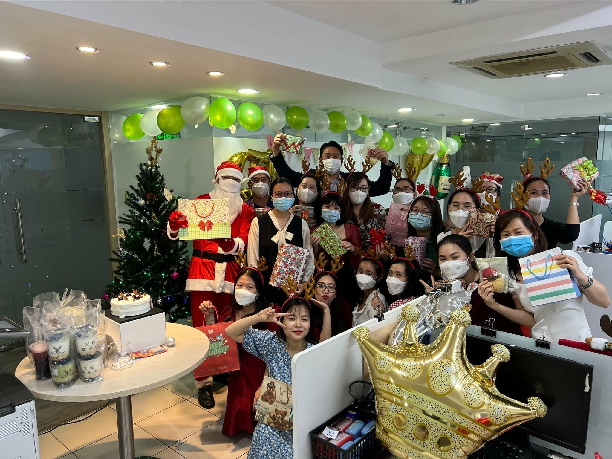 Eq Logis CO., LTD. 9