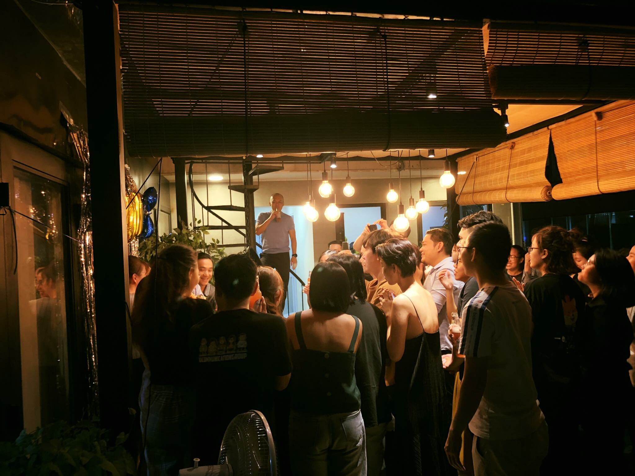 Id Communication Group 7