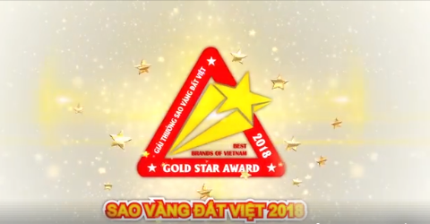 Xây Dựng - Thương Mại - Dịch Vụ Sao Vàng Đất Việt 1