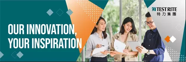 Test Rite (Vietnam) CO., Ltd 4