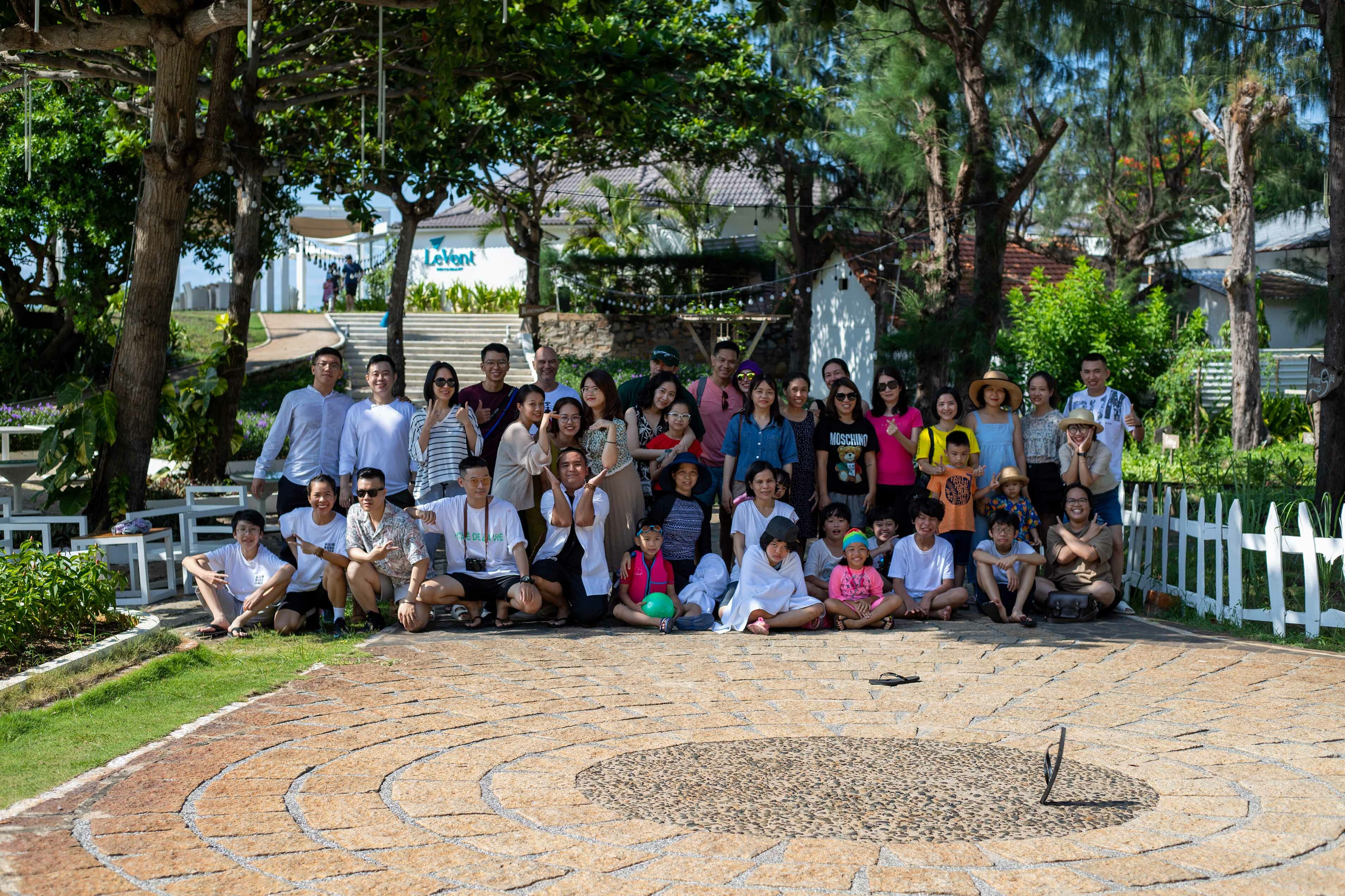 WA Projects Limited 4