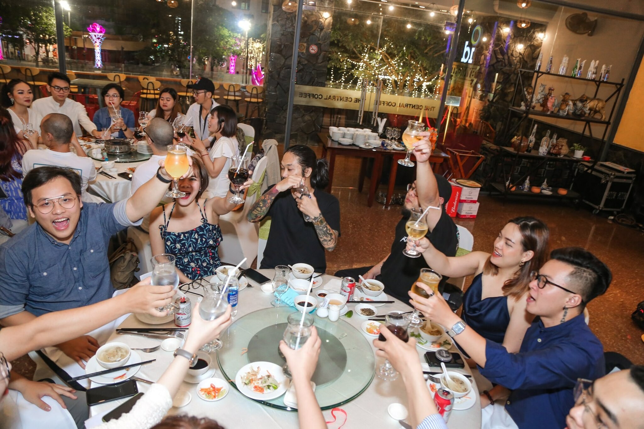 Id Communication Group 8