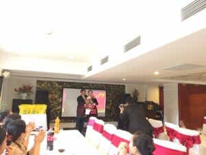 Khách Sạn Thùy Anh Ninh Bình Legend 3