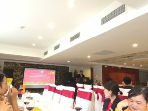 Khách Sạn Thùy Anh Ninh Bình Legend 2