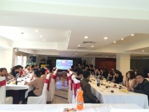 Khách Sạn Thùy Anh Ninh Bình Legend 4