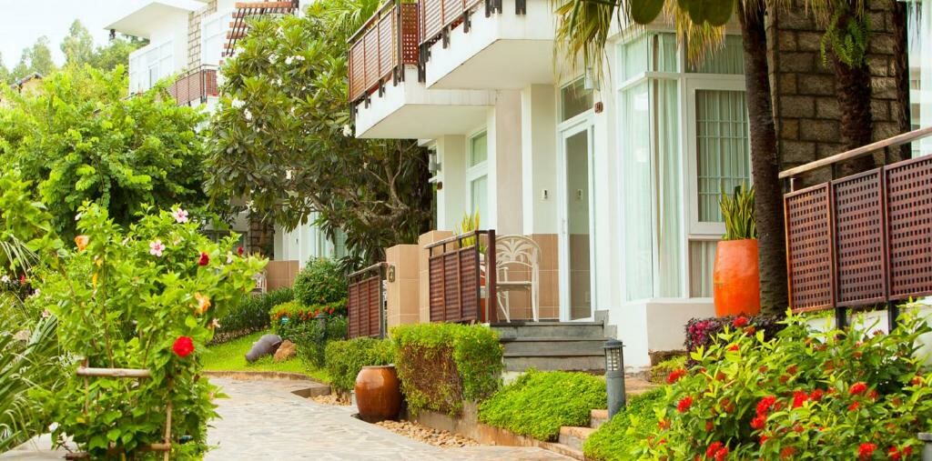 Seaside Resort Vung Tau 10