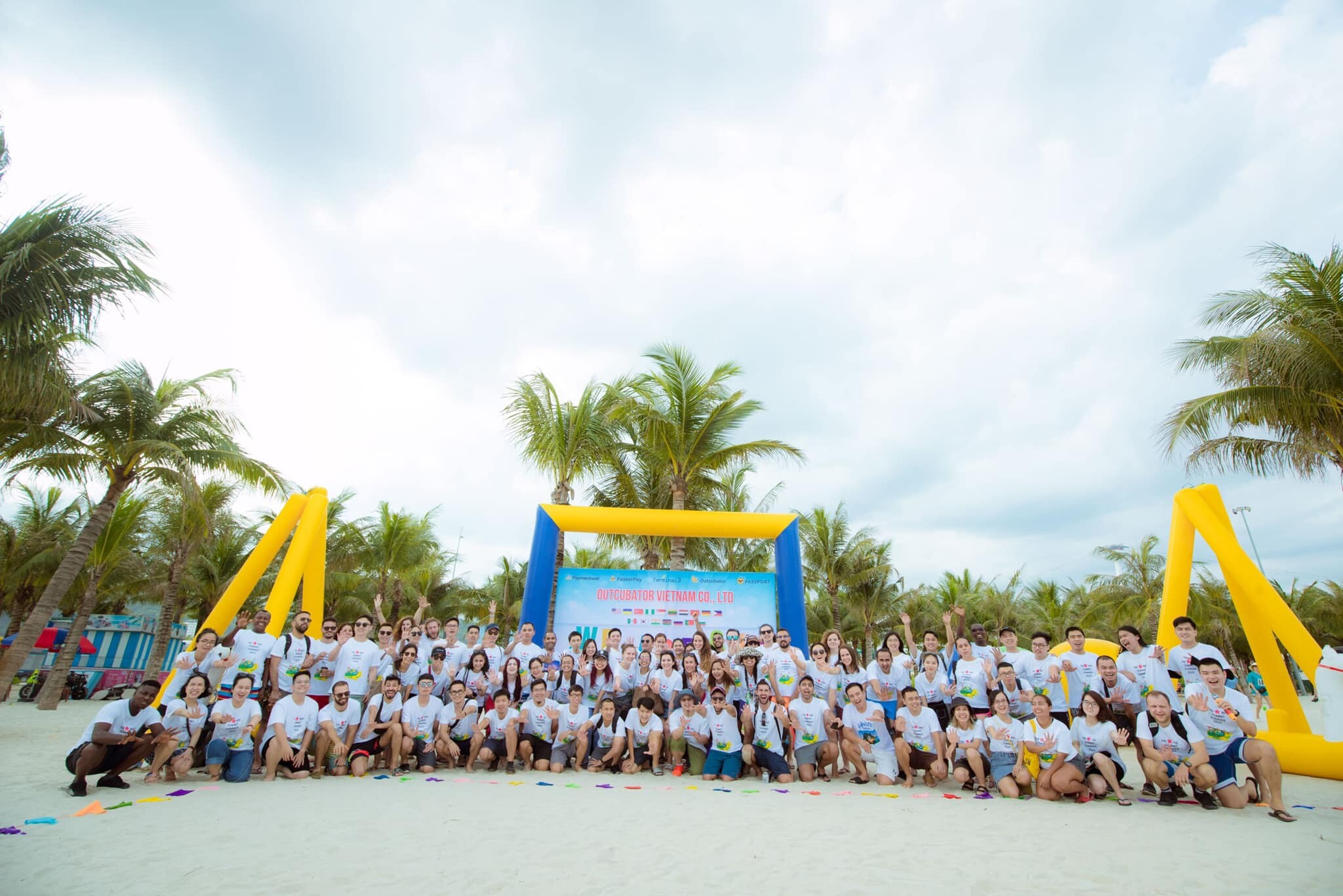 OUTCUBATOR VIỆT NAM 6