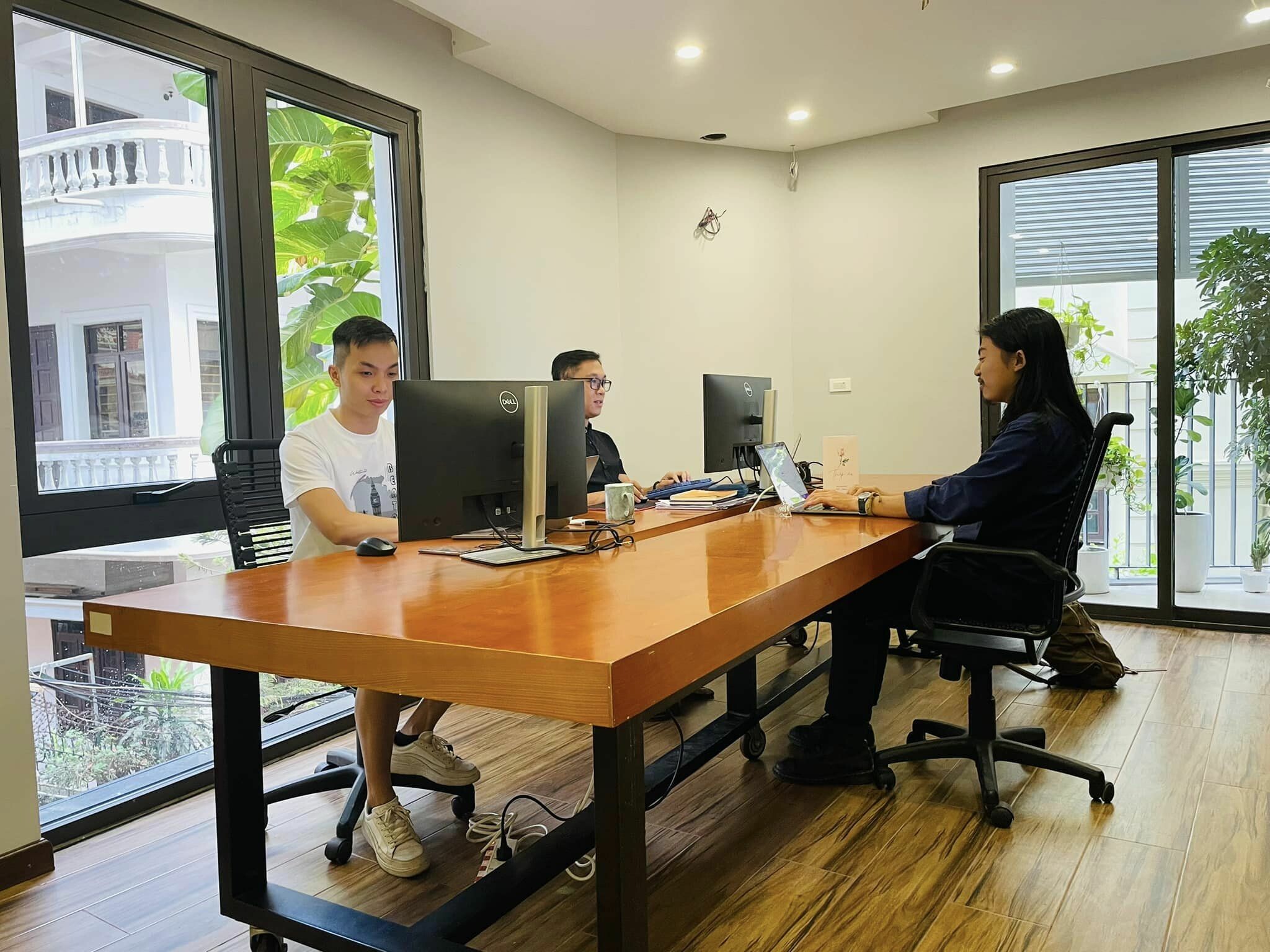 OUTCUBATOR VIỆT NAM 4