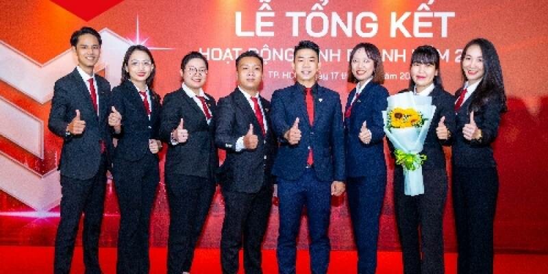 Công Ty Cổ Phần Dkra Libra 6