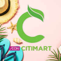Siêu thị Aeon Citimart 4