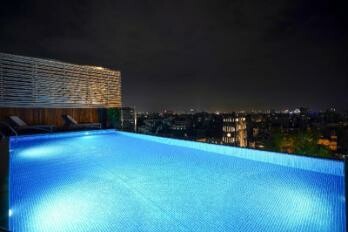 Anatole hotel Hanoi 7