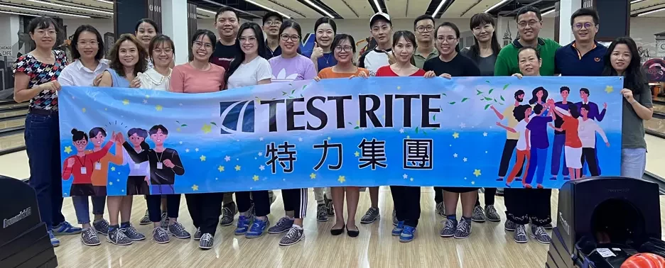 Test Rite (Vietnam) CO., Ltd 7