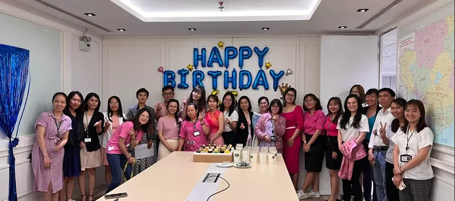 Test Rite (Vietnam) CO., Ltd 2