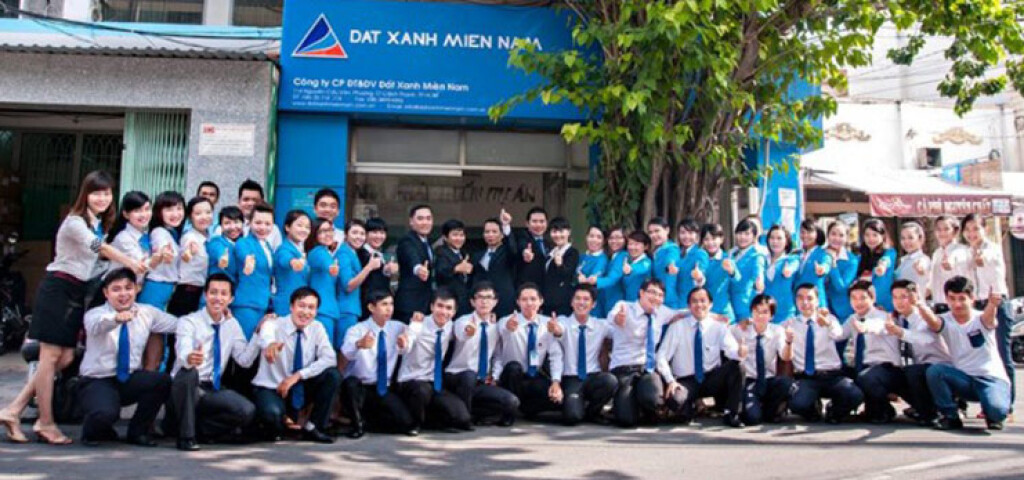 Đất xanh miền Bắc 7