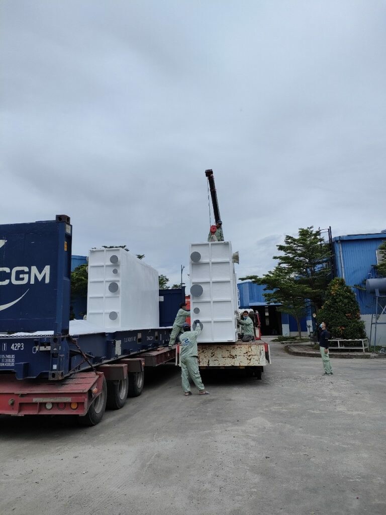 Lương Hải Hưng - H2L Group 5