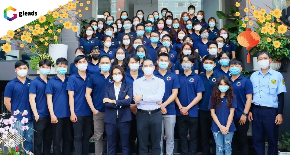 Tư Vấn Xây Dựng Gleeds Việt Nam 10