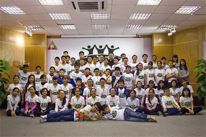 Vietfuture Education 7