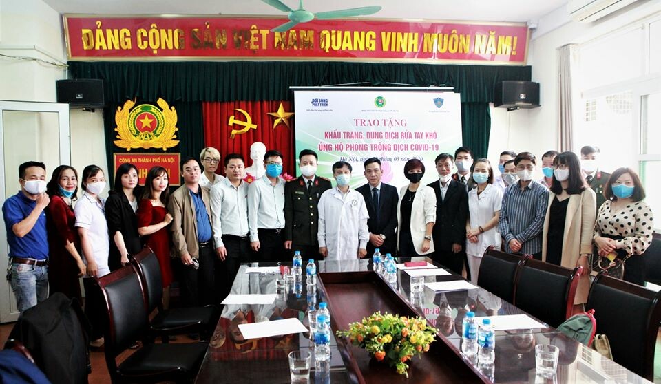 Truyền thông Luật Việt Nam 2