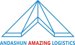 Andashun Amazing Logistics 8