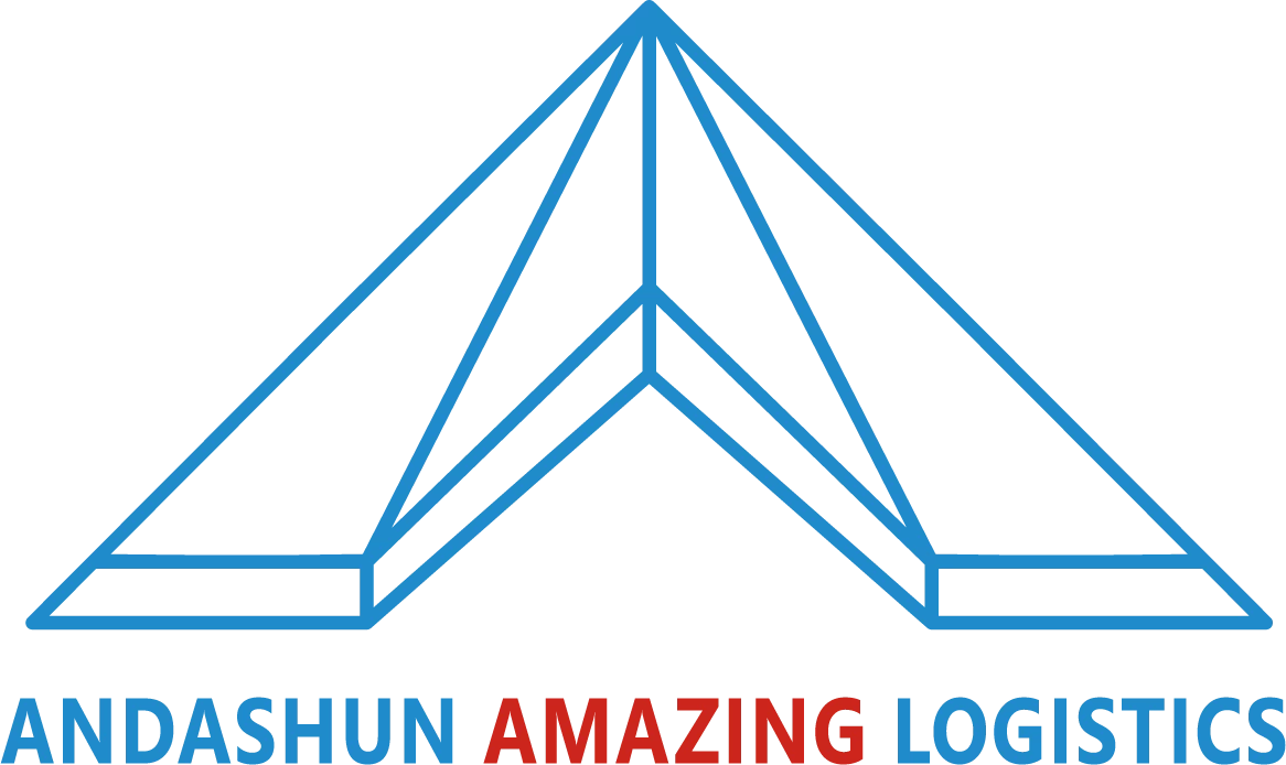Andashun Amazing Logistics 10