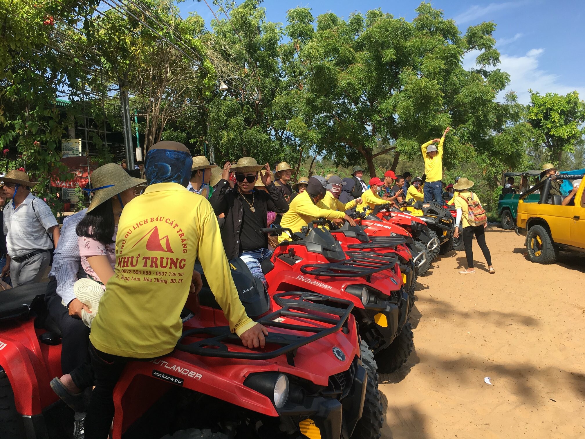 Xây Dựng Nông Nghiệp Công Nghệ Việt Âu Group 10