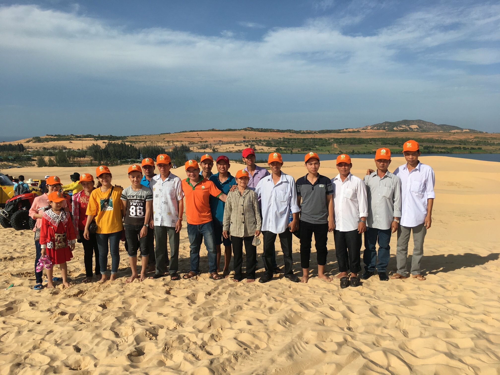 Xây Dựng Nông Nghiệp Công Nghệ Việt Âu Group 9