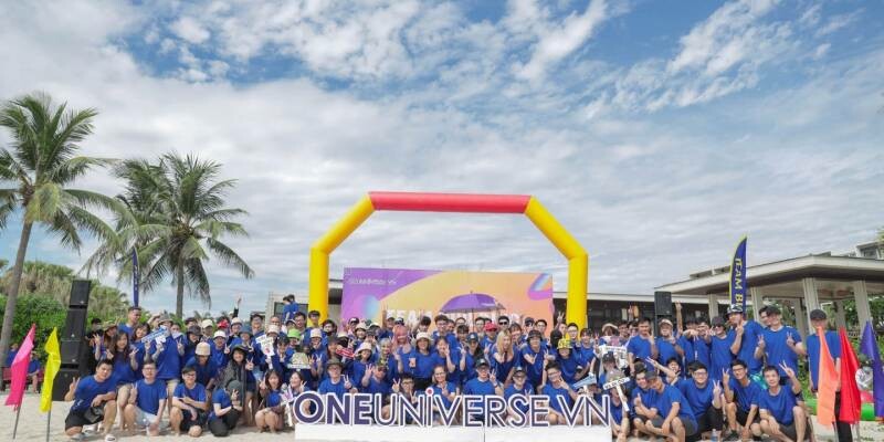 Công Ty TNHH Oneuniverse Vn 6