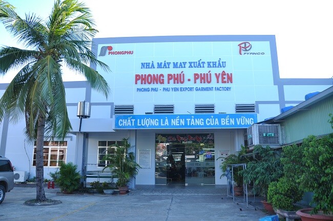 PHONG PHÚ VIỆT 3