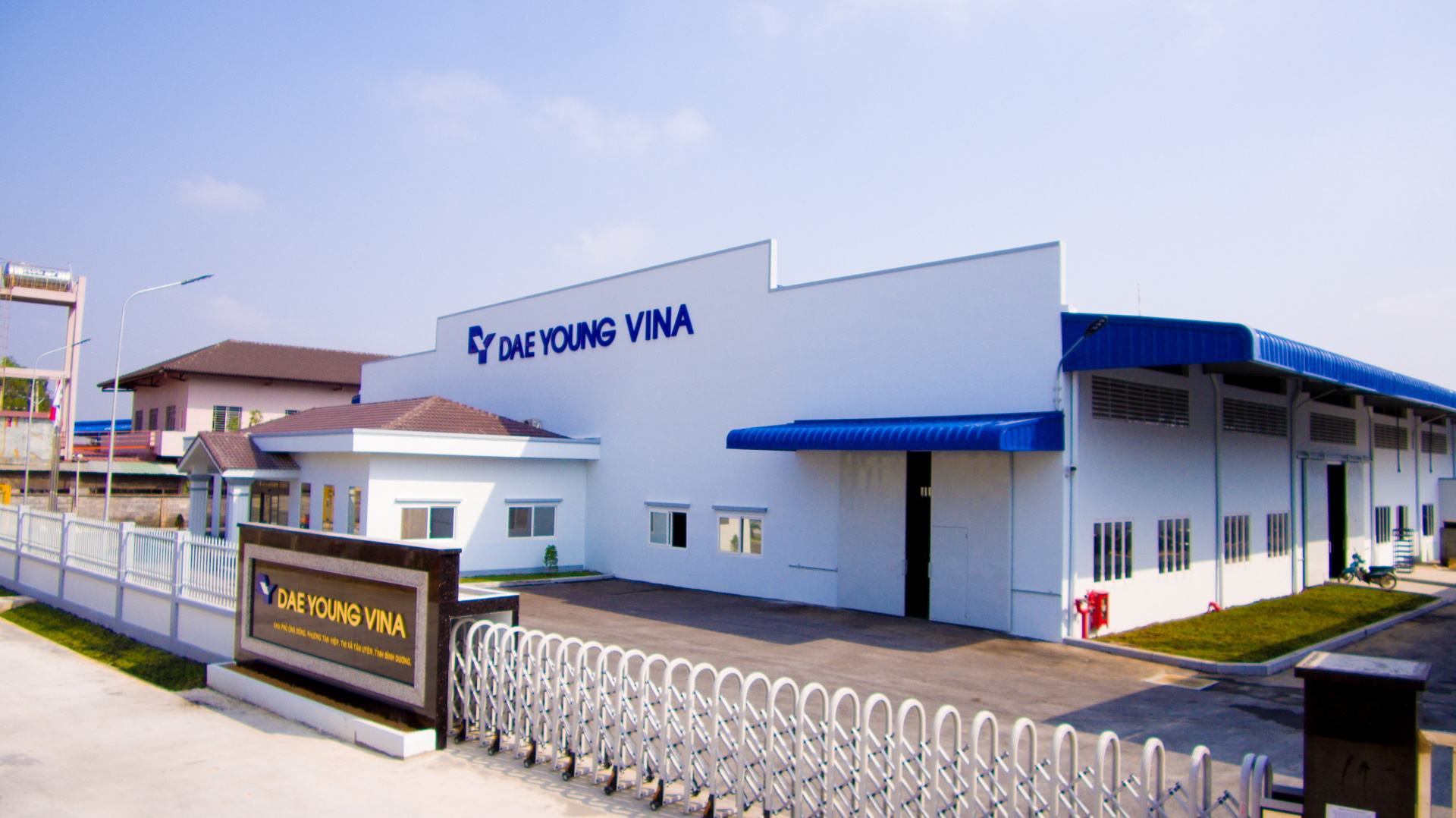 DAE YOUNG TECH VINA 3