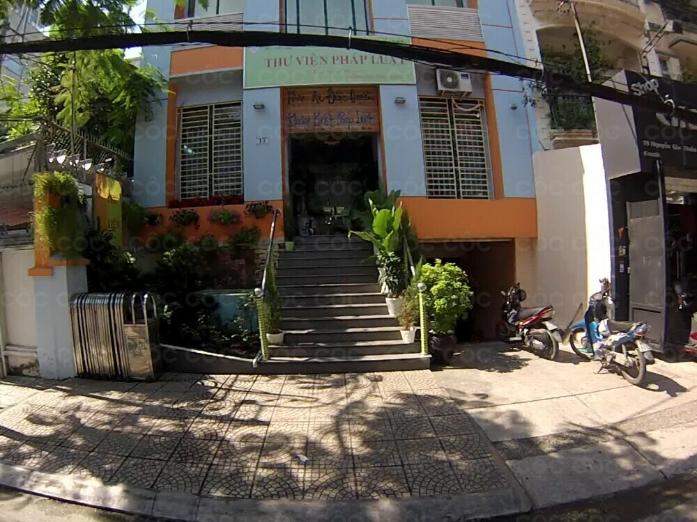 THƯ VIỆN PHÁP LUẬT 3